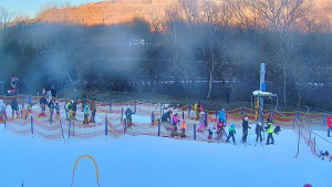 TJ Němčičky - Otočná kamera - 4.1.2026 v 15:20 TJ Němčičky - Otočná kamera - 4.1.2026 v 15:20