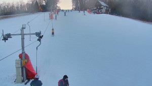 TJ Němčičky - Otočná kamera - 4.1.2026 v 15:30 TJ Němčičky - Otočná kamera - 4.1.2026 v 15:30