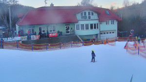 TJ Němčičky - Otočná kamera - 4.1.2026 v 15:35 TJ Němčičky - Otočná kamera - 4.1.2026 v 15:35
