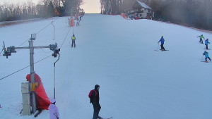 TJ Němčičky - Otočná kamera - 4.1.2026 v 15:40 TJ Němčičky - Otočná kamera - 4.1.2026 v 15:40