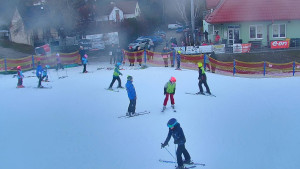 TJ Němčičky - Otočná kamera - 4.1.2026 v 15:45 TJ Němčičky - Otočná kamera - 4.1.2026 v 15:45