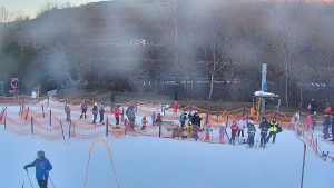 TJ Němčičky - Otočná kamera - 4.1.2026 v 15:50 TJ Němčičky - Otočná kamera - 4.1.2026 v 15:50