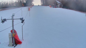 TJ Němčičky - Otočná kamera - 4.1.2026 v 16:00 TJ Němčičky - Otočná kamera - 4.1.2026 v 16:00