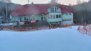 TJ Němčičky - Otočná kamera - 4.1.2026 v 16:05 TJ Němčičky - Otočná kamera - 4.1.2026 v 16:05