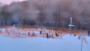 TJ Němčičky - Otočná kamera - 4.1.2026 v 16:20 TJ Němčičky - Otočná kamera - 4.1.2026 v 16:20