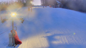 TJ Němčičky - Otočná kamera - 4.1.2026 v 16:30 TJ Němčičky - Otočná kamera - 4.1.2026 v 16:30