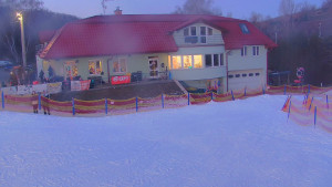 TJ Němčičky - Otočná kamera - 4.1.2026 v 16:35 TJ Němčičky - Otočná kamera - 4.1.2026 v 16:35