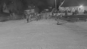 TJ Němčičky - Otočná kamera - 4.1.2026 v 17:00 TJ Němčičky - Otočná kamera - 4.1.2026 v 17:00