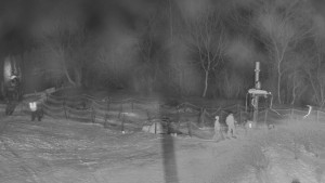 TJ Němčičky - Otočná kamera - 4.1.2026 v 17:30 TJ Němčičky - Otočná kamera - 4.1.2026 v 17:30