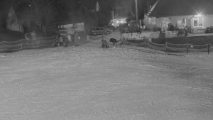 TJ Němčičky - Otočná kamera - 4.1.2026 v 17:45 TJ Němčičky - Otočná kamera - 4.1.2026 v 17:45