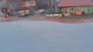 TJ Němčičky - Otočná kamera - 5.1.2026 v 07:30 TJ Němčičky - Otočná kamera - 5.1.2026 v 07:30