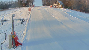 TJ Němčičky - Otočná kamera - 5.1.2026 v 08:30 TJ Němčičky - Otočná kamera - 5.1.2026 v 08:30