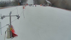 TJ Němčičky - Otočná kamera - 5.1.2026 v 10:30 TJ Němčičky - Otočná kamera - 5.1.2026 v 10:30