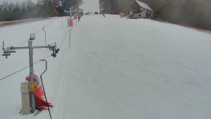 TJ Němčičky - Otočná kamera - 5.1.2026 v 11:30 TJ Němčičky - Otočná kamera - 5.1.2026 v 11:30