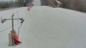 TJ Němčičky - Otočná kamera - 5.1.2026 v 12:30 TJ Němčičky - Otočná kamera - 5.1.2026 v 12:30