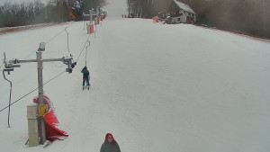 TJ Němčičky - Otočná kamera - 5.1.2026 v 13:30 TJ Němčičky - Otočná kamera - 5.1.2026 v 13:30