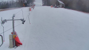 TJ Němčičky - Otočná kamera - 5.1.2026 v 15:30 TJ Němčičky - Otočná kamera - 5.1.2026 v 15:30