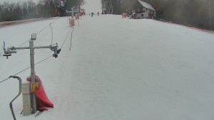 TJ Němčičky - Otočná kamera - 5.1.2026 v 16:00 TJ Němčičky - Otočná kamera - 5.1.2026 v 16:00