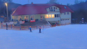 TJ Němčičky - Otočná kamera - 5.1.2026 v 16:30 TJ Němčičky - Otočná kamera - 5.1.2026 v 16:30