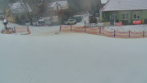 TJ Němčičky - Otočná kamera - 14.1.2026 v 12:05 TJ Němčičky - Otočná kamera - 14.1.2026 v 12:05