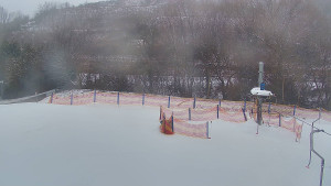 TJ Němčičky - Otočná kamera - 16.1.2026 v 08:00 TJ Němčičky - Otočná kamera - 16.1.2026 v 08:00