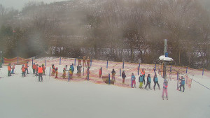 TJ Němčičky - Otočná kamera - 16.1.2026 v 09:00 TJ Němčičky - Otočná kamera - 16.1.2026 v 09:00