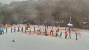 TJ Němčičky - Otočná kamera - 16.1.2026 v 10:00 TJ Němčičky - Otočná kamera - 16.1.2026 v 10:00