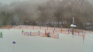 TJ Němčičky - Otočná kamera - 16.1.2026 v 12:00 TJ Němčičky - Otočná kamera - 16.1.2026 v 12:00