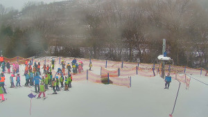 TJ Němčičky - Otočná kamera - 16.1.2026 v 13:00 TJ Němčičky - Otočná kamera - 16.1.2026 v 13:00