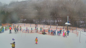 TJ Němčičky - Otočná kamera - 16.1.2026 v 14:00 TJ Němčičky - Otočná kamera - 16.1.2026 v 14:00