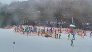 TJ Němčičky - Otočná kamera - 16.1.2026 v 15:00 TJ Němčičky - Otočná kamera - 16.1.2026 v 15:00