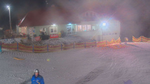 TJ Němčičky - Otočná kamera - 16.1.2026 v 18:00 TJ Němčičky - Otočná kamera - 16.1.2026 v 18:00