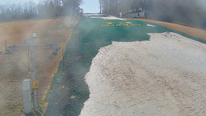 TJ Němčičky - Otočná kamera - 11.3.2026 v 13:00 TJ Němčičky - Otočná kamera - 11.3.2026 v 13:00