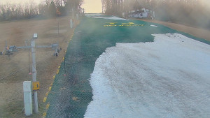 TJ Němčičky - Otočná kamera - 11.3.2026 v 17:00 TJ Němčičky - Otočná kamera - 11.3.2026 v 17:00