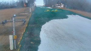 TJ Němčičky - Otočná kamera - 13.3.2026 v 06:20 TJ Němčičky - Otočná kamera - 13.3.2026 v 06:20