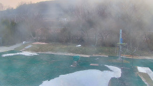 TJ Němčičky - Otočná kamera - 13.3.2026 v 06:40 TJ Němčičky - Otočná kamera - 13.3.2026 v 06:40