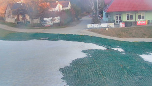 TJ Němčičky - Otočná kamera - 13.3.2026 v 06:55 TJ Němčičky - Otočná kamera - 13.3.2026 v 06:55