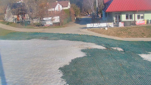 TJ Němčičky - Otočná kamera - 13.3.2026 v 08:05 TJ Němčičky - Otočná kamera - 13.3.2026 v 08:05