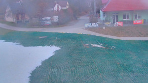 TJ Němčičky - Otočná kamera - 15.3.2026 v 06:05 TJ Němčičky - Otočná kamera - 15.3.2026 v 06:05