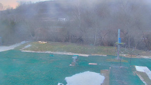 TJ Němčičky - Otočná kamera - 15.3.2026 v 06:10 TJ Němčičky - Otočná kamera - 15.3.2026 v 06:10