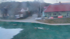 TJ Němčičky - Otočná kamera - 15.3.2026 v 06:15 TJ Němčičky - Otočná kamera - 15.3.2026 v 06:15