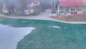 TJ Němčičky - Otočná kamera - 15.3.2026 v 06:25 TJ Němčičky - Otočná kamera - 15.3.2026 v 06:25