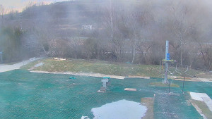 TJ Němčičky - Otočná kamera - 15.3.2026 v 06:40 TJ Němčičky - Otočná kamera - 15.3.2026 v 06:40