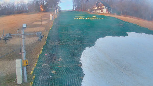 TJ Němčičky - Otočná kamera - 15.3.2026 v 06:50 TJ Němčičky - Otočná kamera - 15.3.2026 v 06:50