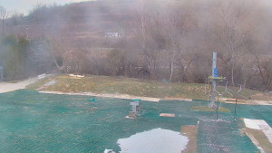 TJ Němčičky - Otočná kamera - 15.3.2026 v 07:00 TJ Němčičky - Otočná kamera - 15.3.2026 v 07:00