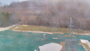 TJ Němčičky - Otočná kamera - 15.3.2026 v 07:40 TJ Němčičky - Otočná kamera - 15.3.2026 v 07:40