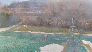 TJ Němčičky - Otočná kamera - 15.3.2026 v 08:10 TJ Němčičky - Otočná kamera - 15.3.2026 v 08:10