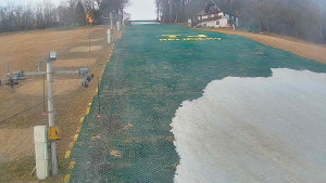 TJ Němčičky - Otočná kamera - 15.3.2026 v 08:20 TJ Němčičky - Otočná kamera - 15.3.2026 v 08:20