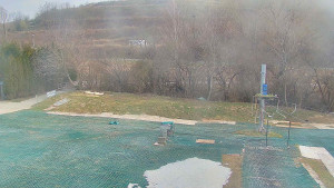 TJ Němčičky - Otočná kamera - 15.3.2026 v 08:40 TJ Němčičky - Otočná kamera - 15.3.2026 v 08:40