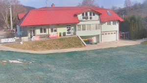 TJ Němčičky - Otočná kamera - 15.3.2026 v 08:45 TJ Němčičky - Otočná kamera - 15.3.2026 v 08:45